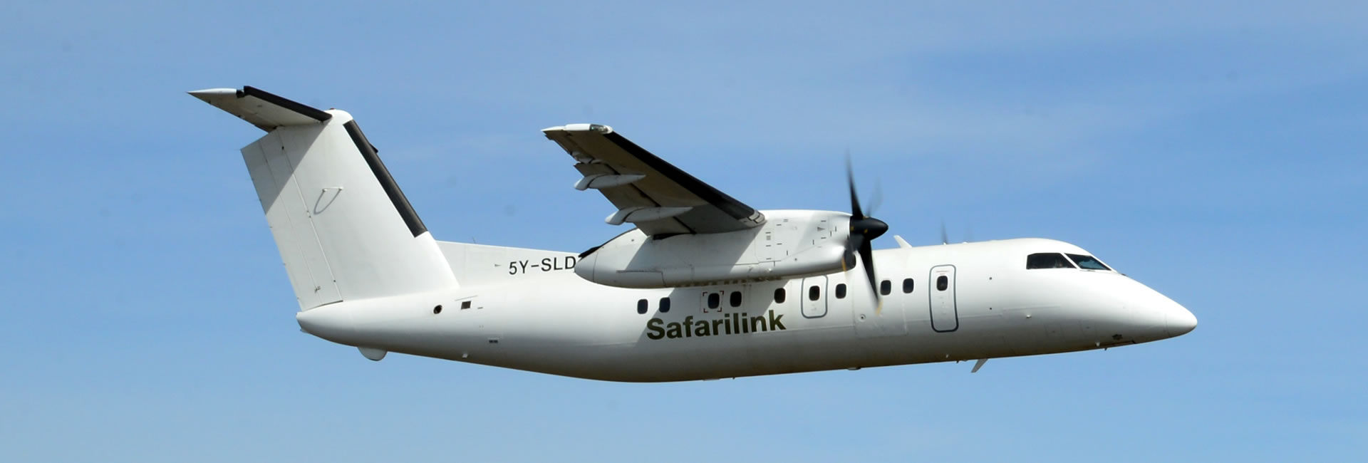 SAFARILINK