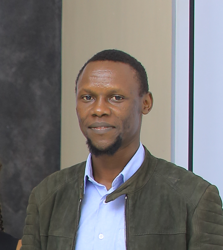 Committee Member - Professional